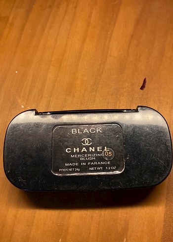 Camel ve Pastel Tonlarda İkili Allık - Görsel 4