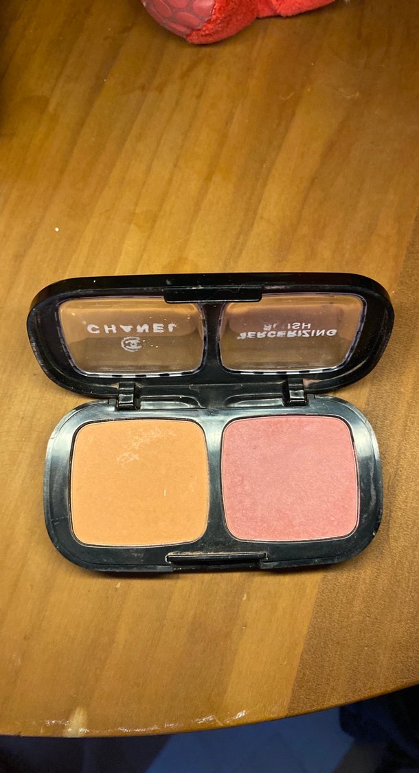 Camel ve Pastel Tonlarda İkili Allık - Görsel 2