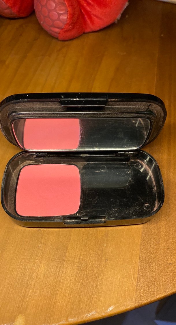 Camel ve Pastel Tonlarda İkili Allık - Görsel 3