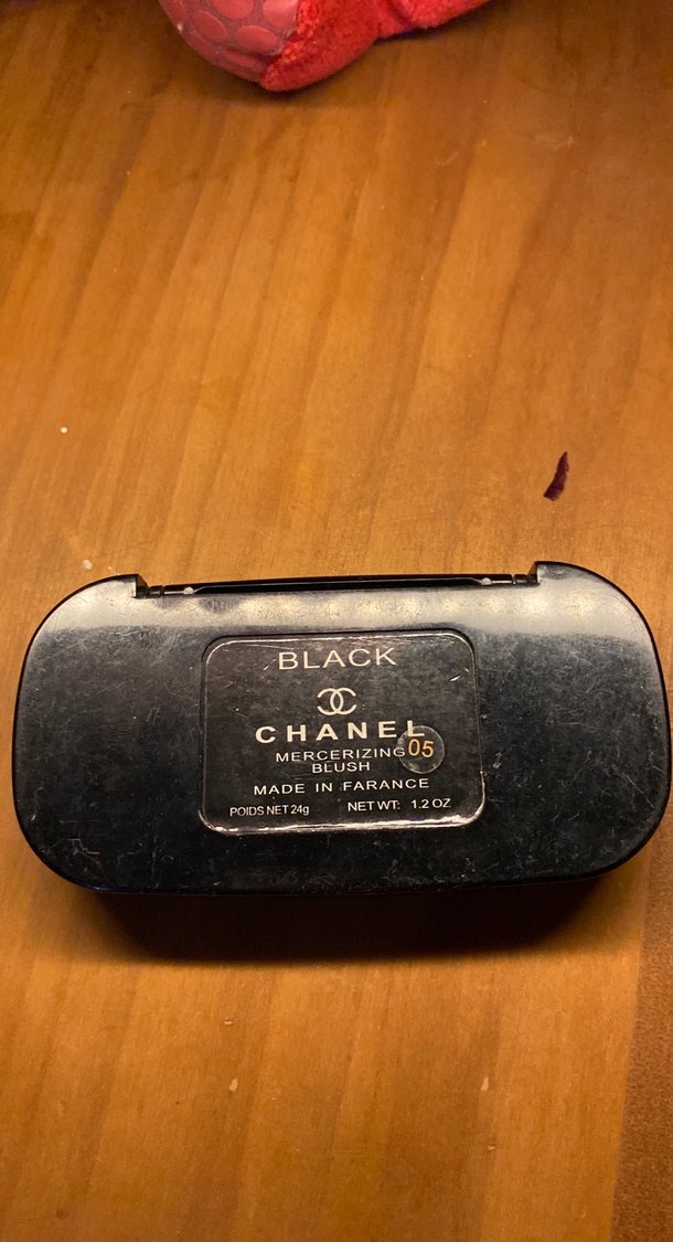 Camel ve Pastel Tonlarda İkili Allık - Görsel 4