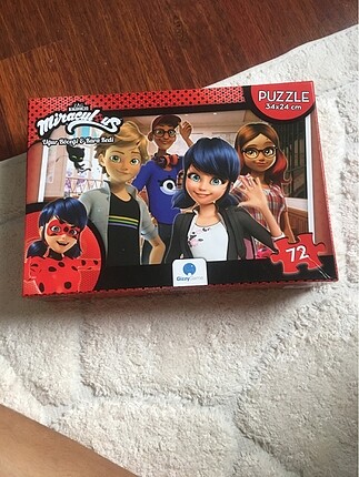 Puzzle
