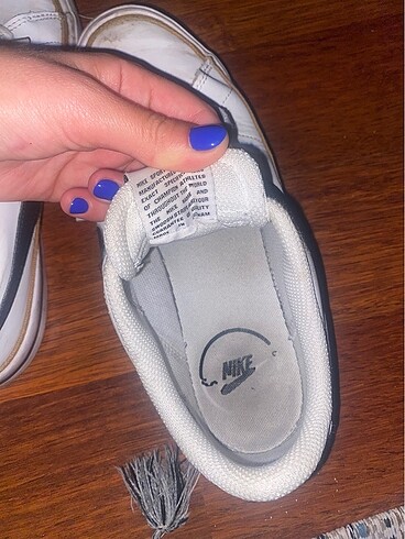 Nike orijinal - Görsel 3