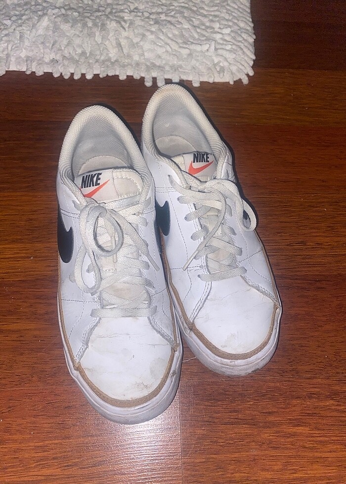 Nike orijinal - Görsel 4