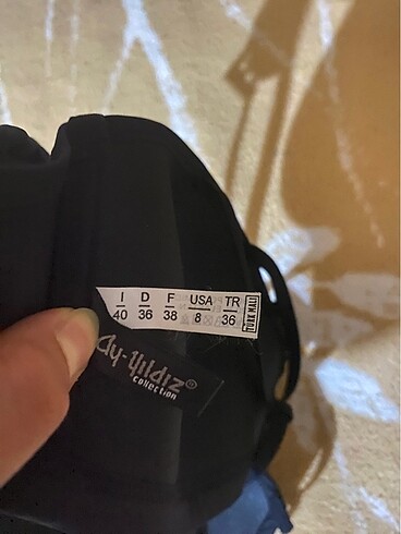 Bikini üstü - Görsel 2