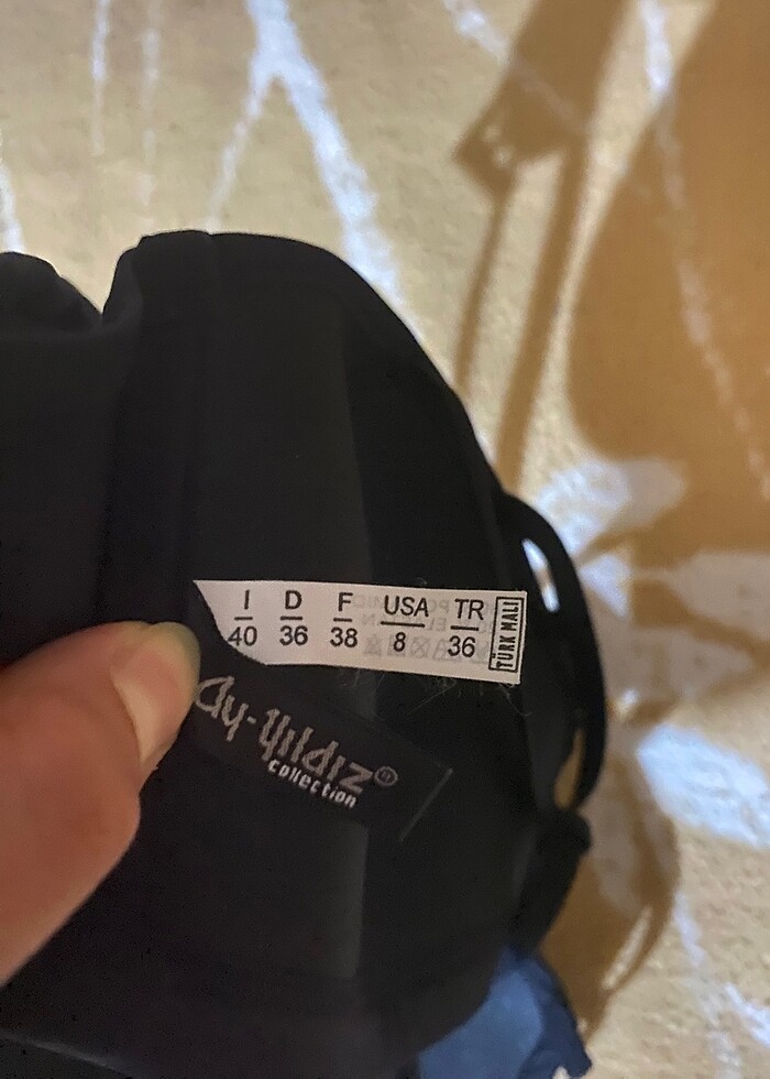 Bikini üstü - Görsel 2