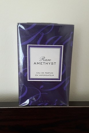 rare amethyst parfüm 