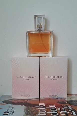incandessence parfüm 