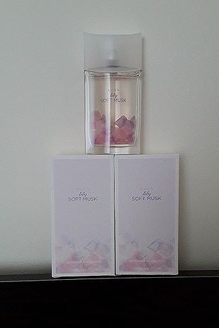 soft lily musk parfüm 