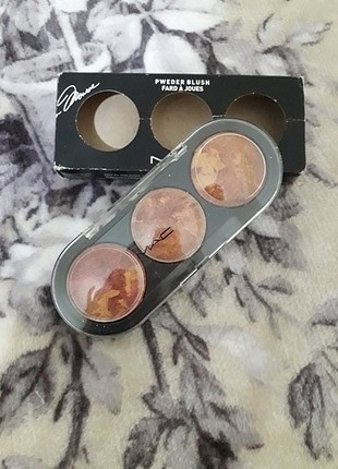Mac allık 