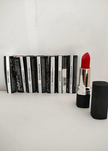 Avon ruj