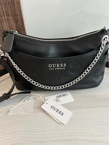 Guess Guess askılı çanta