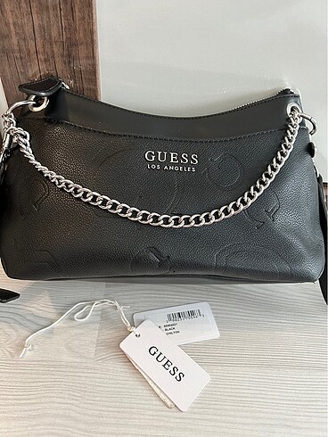 Guess askılı çanta