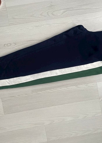 Lacivert Regular Fit Eşofman Altı - Görsel 2