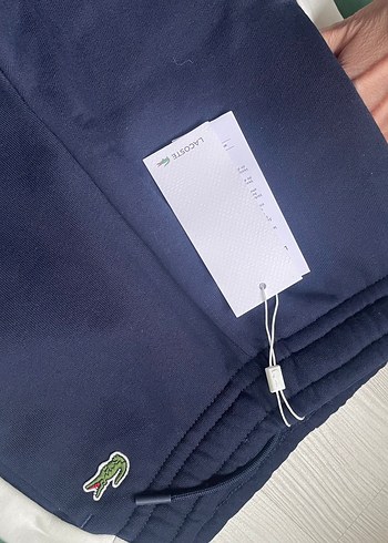 Lacivert Regular Fit Eşofman Altı - Görsel 3