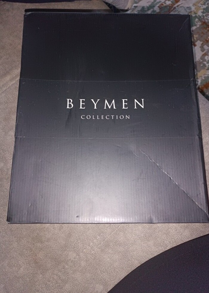 Süet ayakkabı - Görsel 3