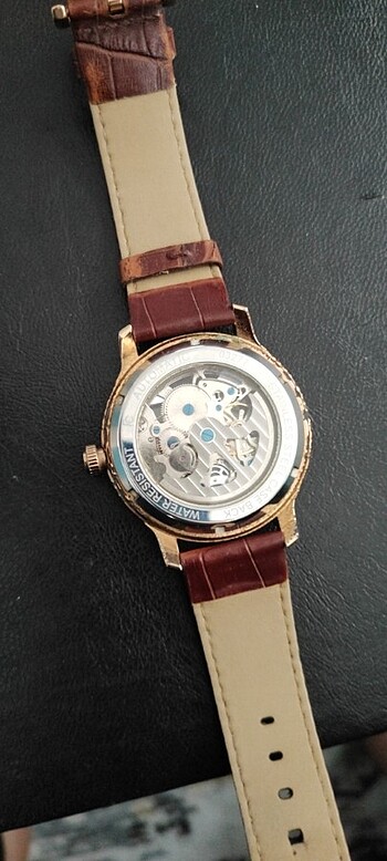  Beden Ferrucci Automatic