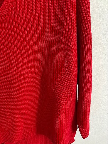 H&M H&m v yaka kazak
