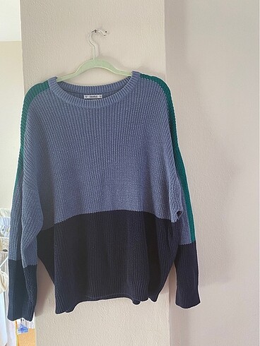Pull and bear kazak