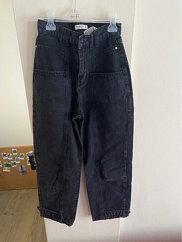 Pull and bear jean