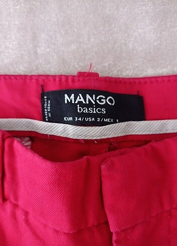 Mango