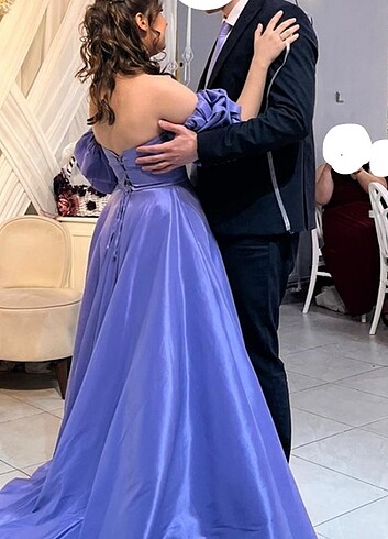 36 Beden Nikah Elbisesi Abiye