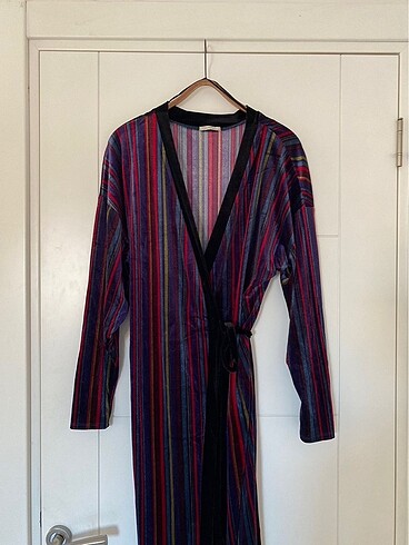 Zara kimono