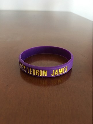 Lebron James Lakers 2 tane
