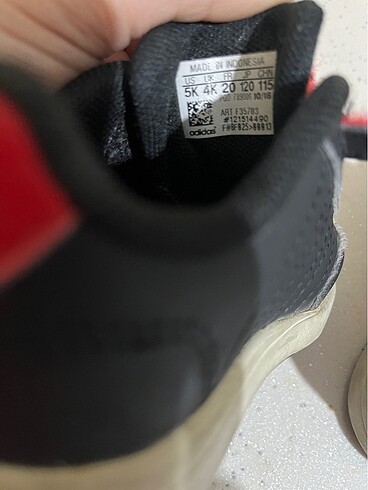 20 Beden Adidas