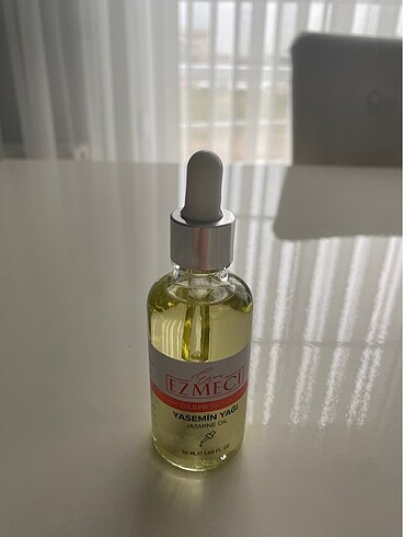 Esra ezmeci yasemin yağı 50 ml