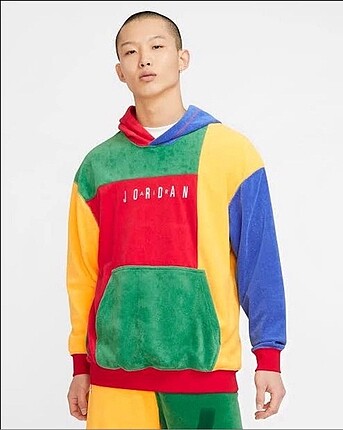 Nike DNA sweatshirt