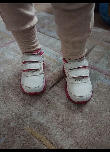 23 Beden Adidas ayakkabi