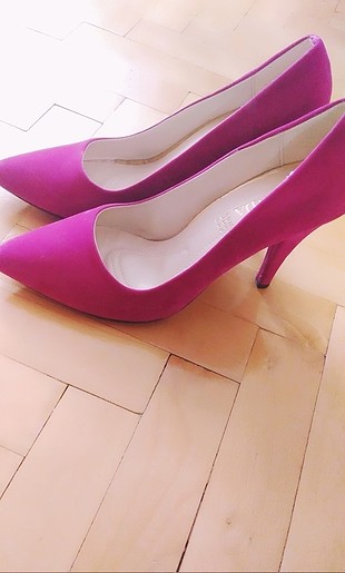 steletto