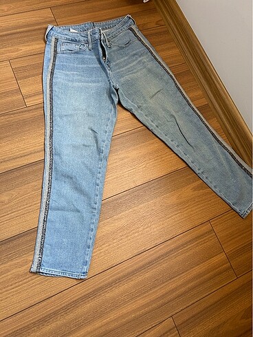 Mavi Jeans Kot pantolon