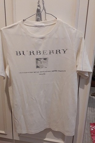 burberry children tshirt