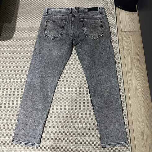 36 Beden Jeans