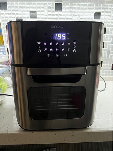 Onvo Airfryer