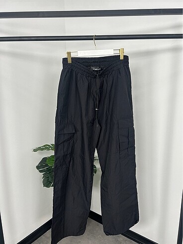 Paraşüt pantolon