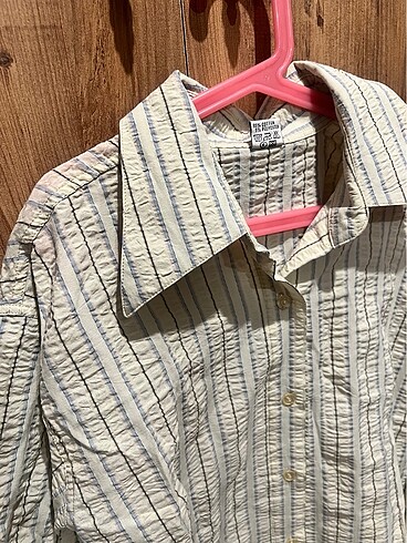 American Vintage Vintage Gömlek ~