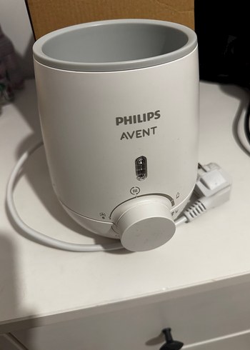 Philips Avent Bebek Biberon Isıtıcısı - Görsel 4