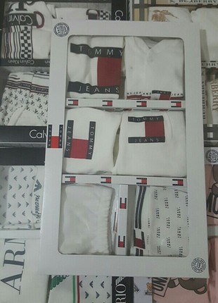 Bebe 7li set