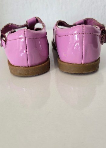 next marka 18 numara Kız Çocuk Babet Ayakkabı - Görsel 4