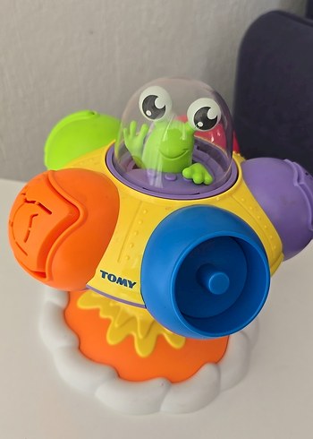 Renkli Eğitici Oyuncak - Görsel 5