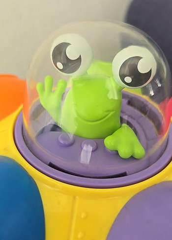 Renkli Eğitici Oyuncak - Görsel 8