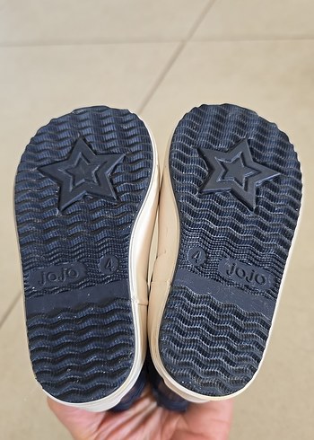 jojo marka 23 numara yağmurluk çizme - Görsel 5