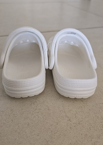 Next marka Beyaz 24 25 no Çocuk terliği - Görsel 3