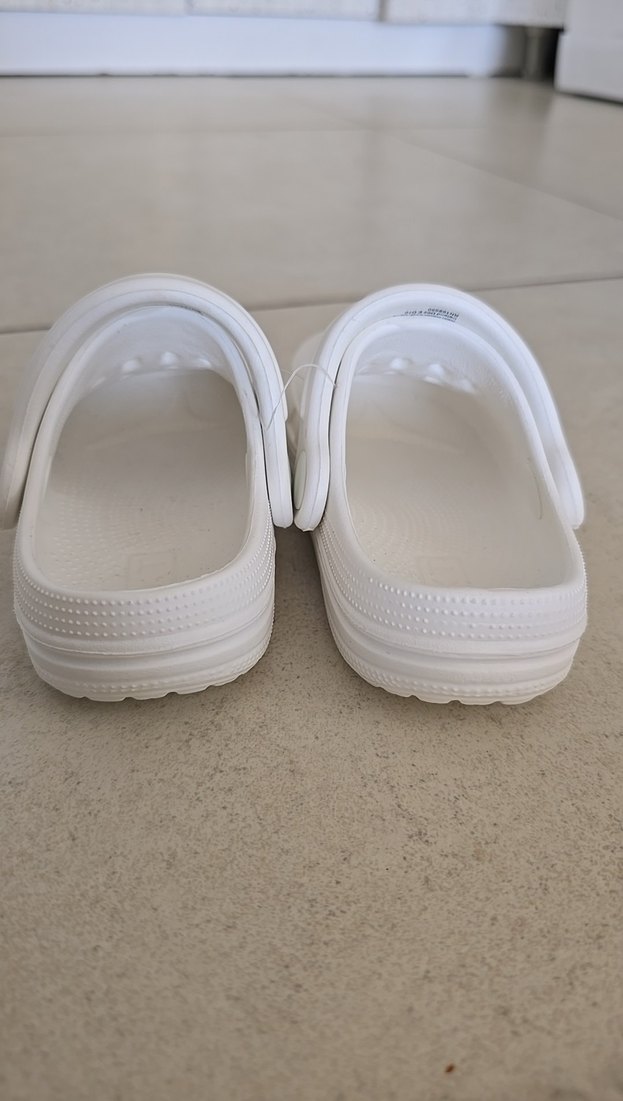 Next marka Beyaz 24 25 no  Çocuk terliği - Görsel 3