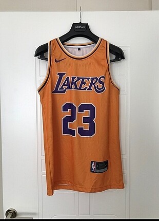 Nike Lakers tshirt