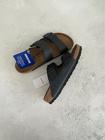 36 Beden Birkenstocks terlik