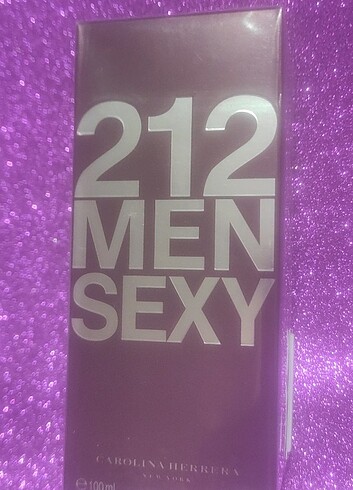 212 man sexy parfüm 