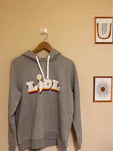 erkek-kadın sweatshirt